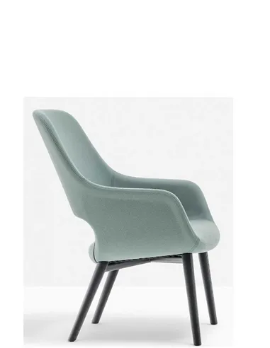 Стул PEDRALI BABILA COMFORT 2759