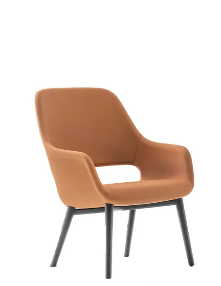 Стул PEDRALI BABILA COMFORT 2759