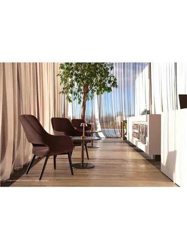 Стул PEDRALI BABILA COMFORT 2759