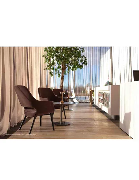 Стул PEDRALI BABILA COMFORT 2759