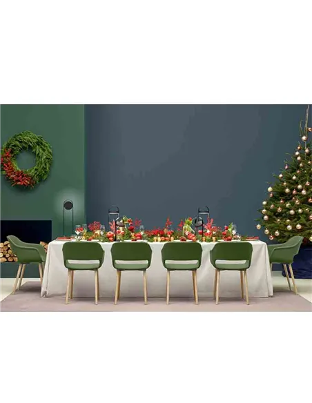 Стул PEDRALI BABILA COMFORT 2759