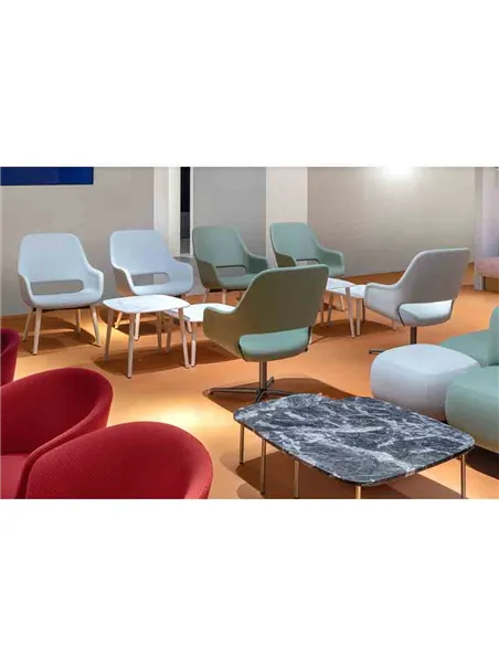 Стул PEDRALI BABILA COMFORT 2759