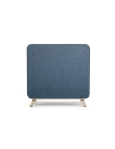 Акустичне звукопоглинаюче крісло THE BOX SOFA