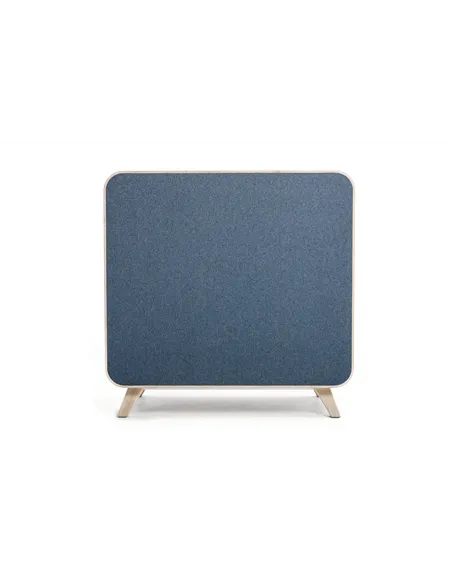 Акустичне звукопоглинаюче крісло THE BOX SOFA