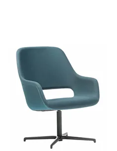 Стул PEDRALI BABILA COMFORT 2789