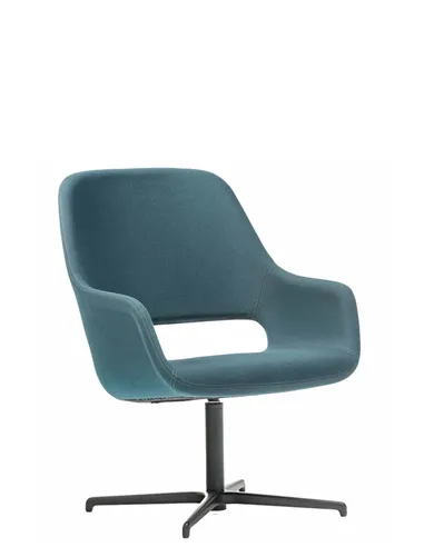 Стул PEDRALI BABILA COMFORT 2789