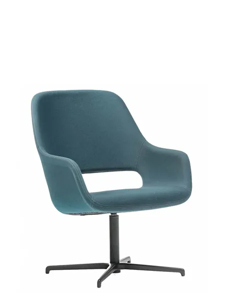Стул PEDRALI BABILA COMFORT 2789