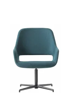 Стул PEDRALI BABILA COMFORT 2789 2