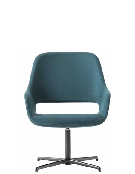 Стул PEDRALI BABILA COMFORT 2789