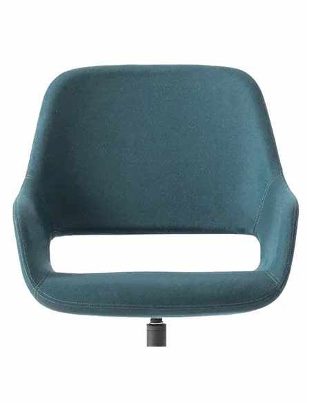 Стул PEDRALI BABILA COMFORT 2789