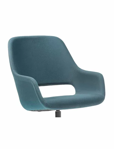 Стул PEDRALI BABILA COMFORT 2789