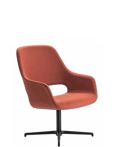 Стул PEDRALI BABILA COMFORT 2789