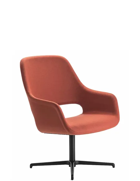 Стул PEDRALI BABILA COMFORT 2789