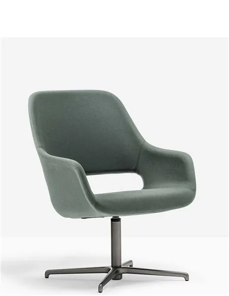 Стул PEDRALI BABILA COMFORT 2789