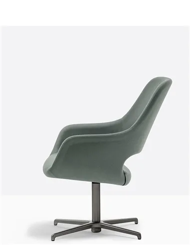 Стул PEDRALI BABILA COMFORT 2789