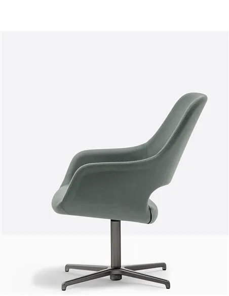Стул PEDRALI BABILA COMFORT 2789