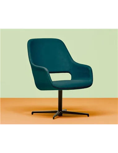 Стул PEDRALI BABILA COMFORT 2789