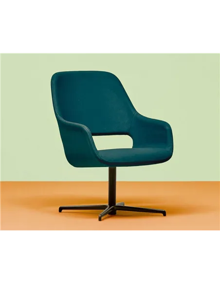 Стул PEDRALI BABILA COMFORT 2789
