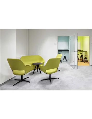 Стул PEDRALI BABILA COMFORT 2789