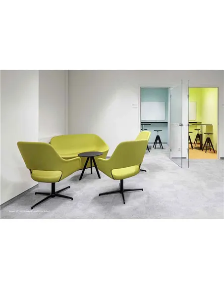 Стул PEDRALI BABILA COMFORT 2789