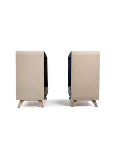 Акустичне звукопоглинаюче крісло THE BOX SOFA
