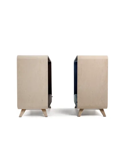Акустичне звукопоглинаюче крісло THE BOX SOFA