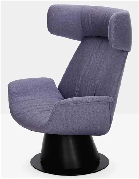 Крісло PEDRALI ILA LOUNGE 2020
