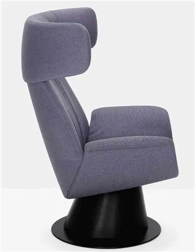 Крісло PEDRALI ILA LOUNGE 2020