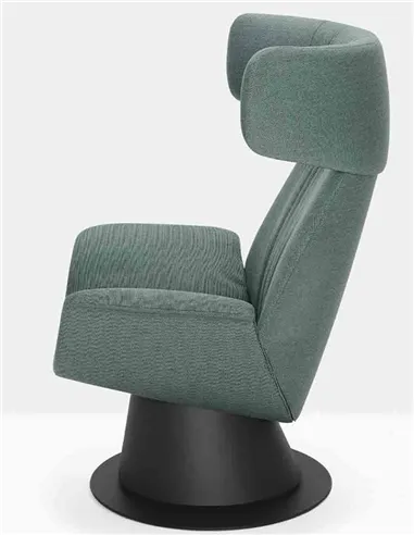 Крісло PEDRALI ILA LOUNGE 2020