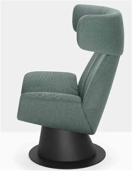 Крісло PEDRALI ILA LOUNGE 2020