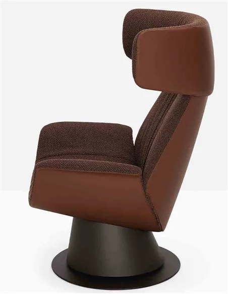 Крісло PEDRALI ILA LOUNGE 2020