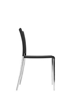 Стул PEDRALI MYA 700 ALU 2