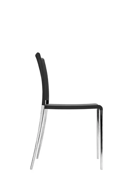 Стул PEDRALI MYA 700 ALU