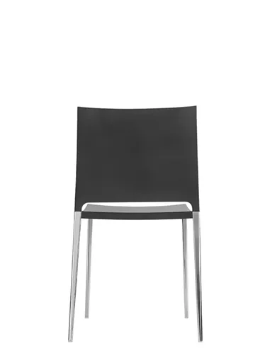 Стул PEDRALI MYA 700 ALU