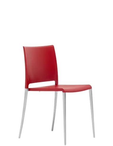 Стул PEDRALI MYA 700 ALU