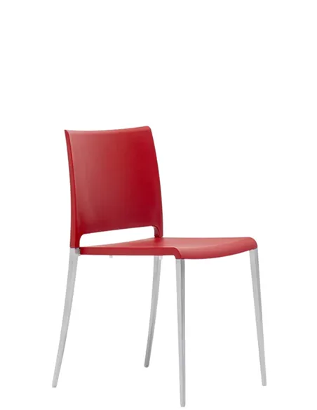 Стул PEDRALI MYA 700 ALU