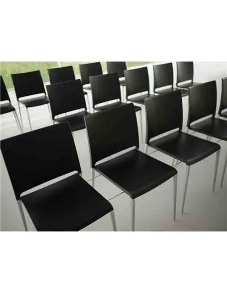 Стул PEDRALI MYA 700 ALU