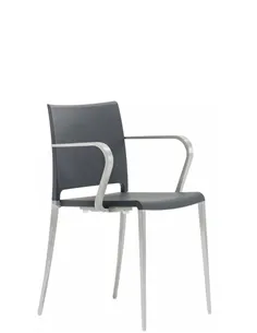 Стул PEDRALI MYA 705/2 ALU