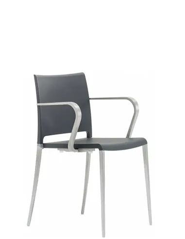 Стул PEDRALI MYA 705/2 ALU