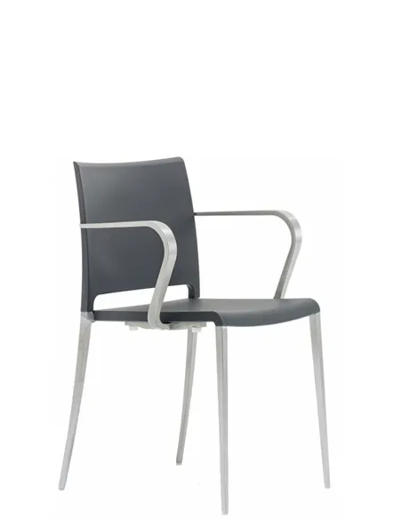 Стул PEDRALI MYA 705/2 ALU