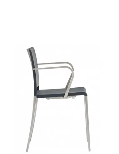 Стул PEDRALI MYA 705/2 ALU