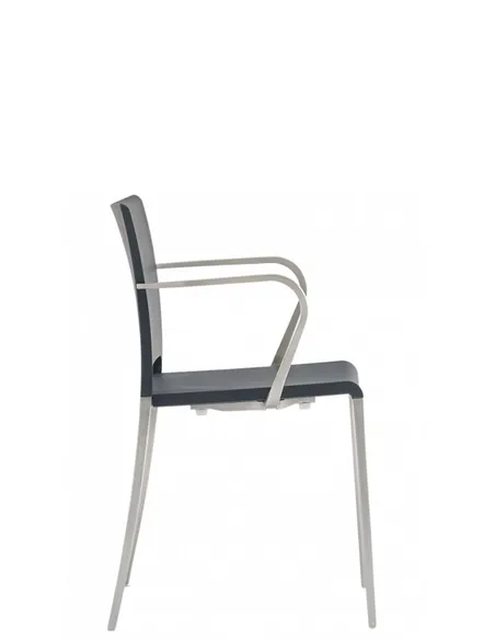 Стул PEDRALI MYA 705/2 ALU