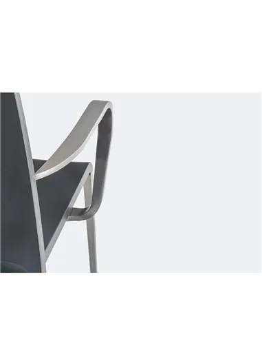 Стул PEDRALI MYA 705/2 ALU