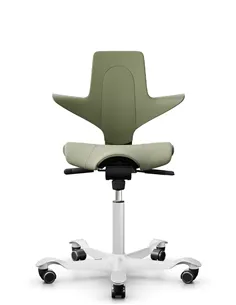 Крісло HAG CAPISCO PULS 8020 Moss, ергономічне