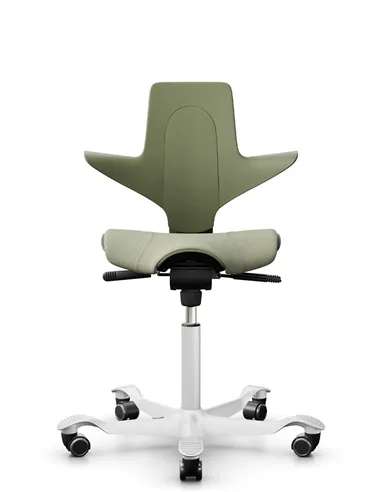 Кресло HAG CAPISCO PULS 8020 Moss, эргономичное