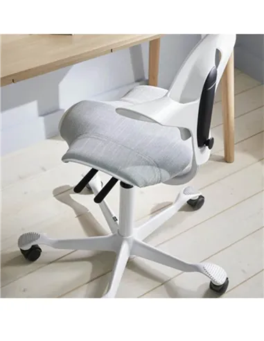 Кресло HAG CAPISCO PULS 8020 Moss, эргономичное