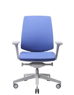 Крісло PROFIM LIGHT UP (230SL GREY P61PU, ALBA-6026), для оператора 2