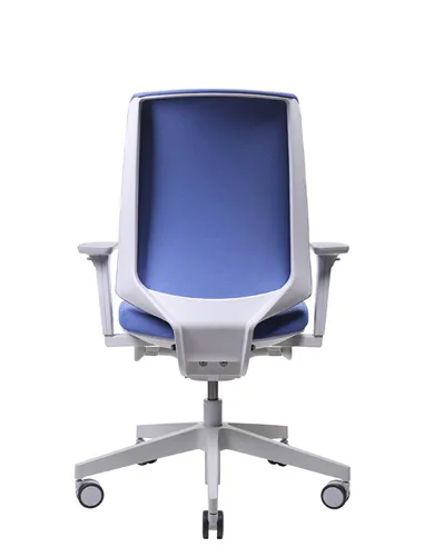 Кресло PROFIM LIGHT UP (230SL GREY P61PU, ALBA-6026), для оператора