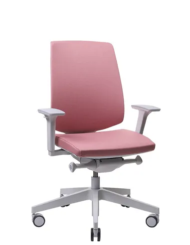 Крісло PROFIM LIGHT UP (230SL GREY P61PU, SELECT-65117), для оператора
