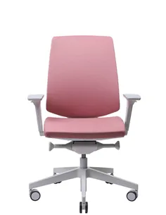 Крісло PROFIM LIGHT UP (230SL GREY P61PU, SELECT-65117), для оператора 2